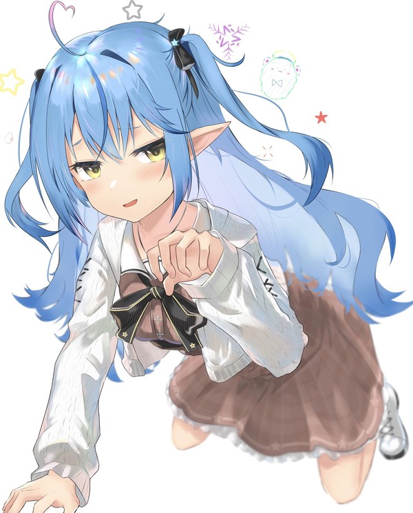 ら
