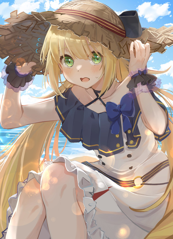 「遊ばないの?」