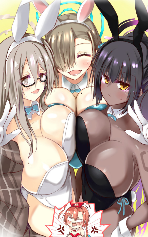C＆Cバニー部