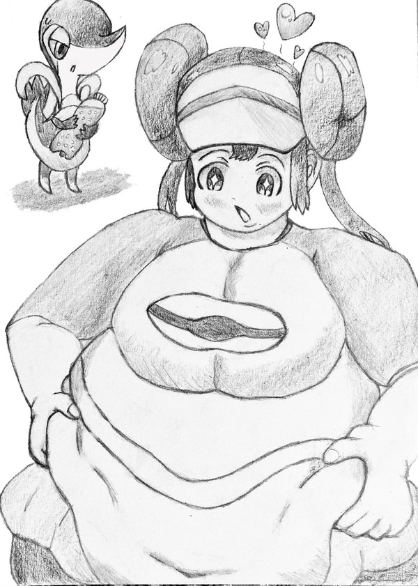 おにくメイっぱい