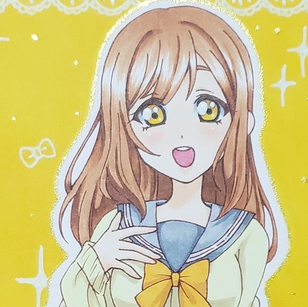 花丸ちゃん
