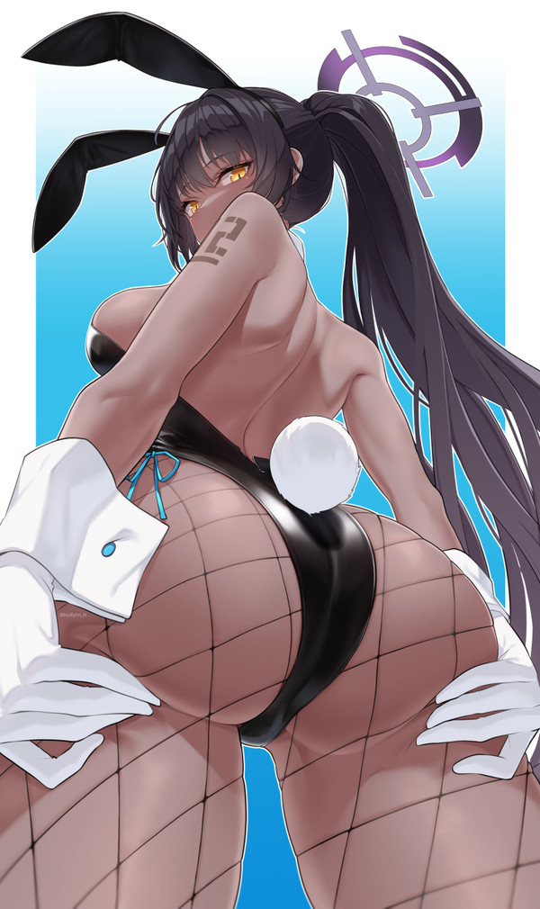 バニーカリン
