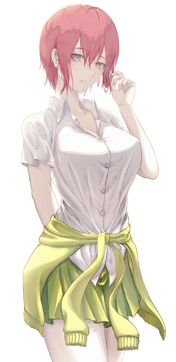 中野一花