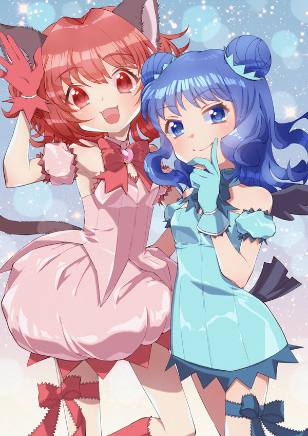 また会えるね♪