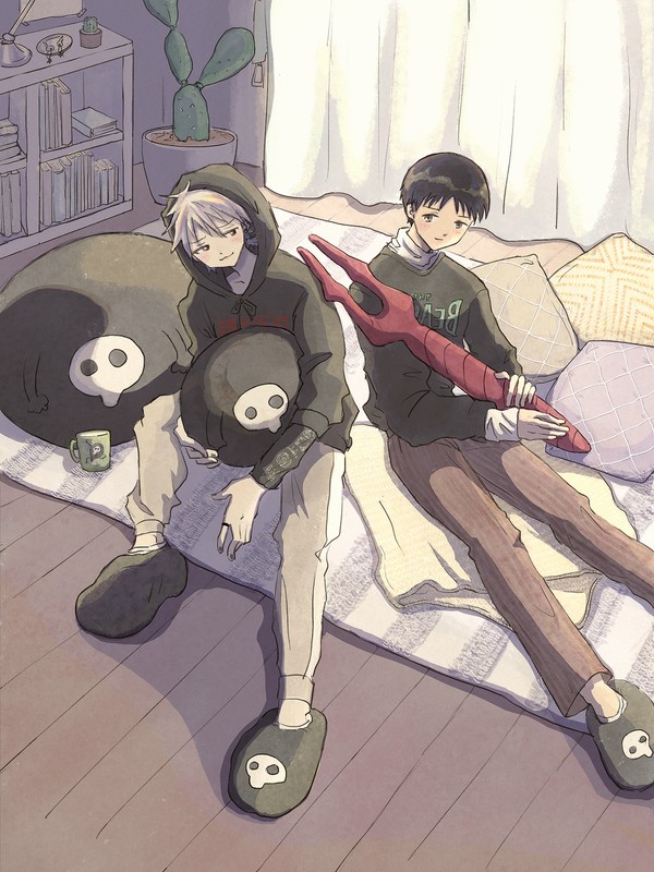 カヲシンまとめログその1