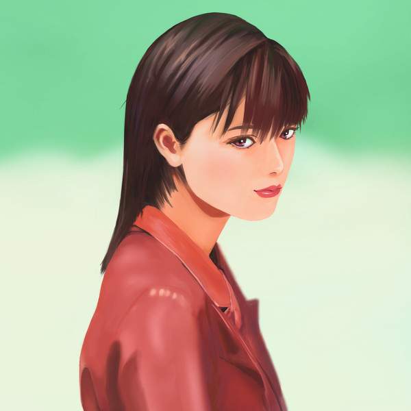 タイムピンク
