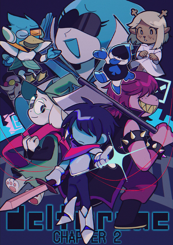 Chapter2！