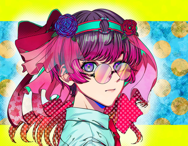 夢
