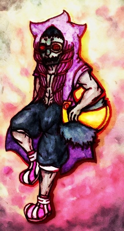 吹き鳴らせギャラルホルン！