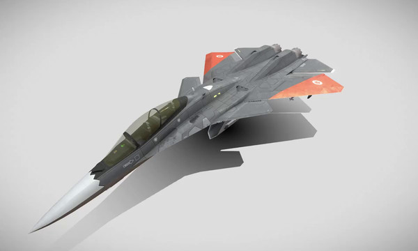 X-02S ストライクワイバーン