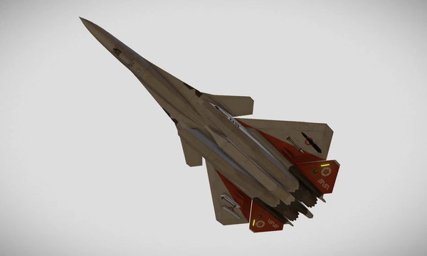 X-02S ストライクワイバーン