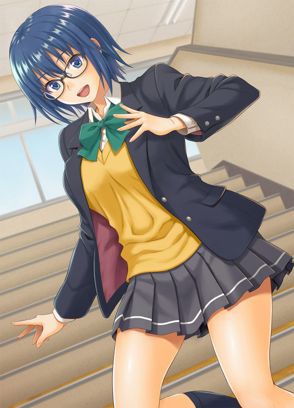 シエル先輩