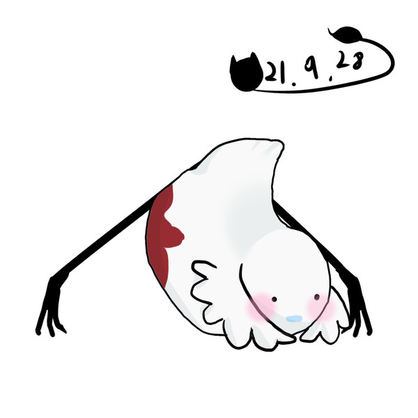 punishing bird jack-O challenge