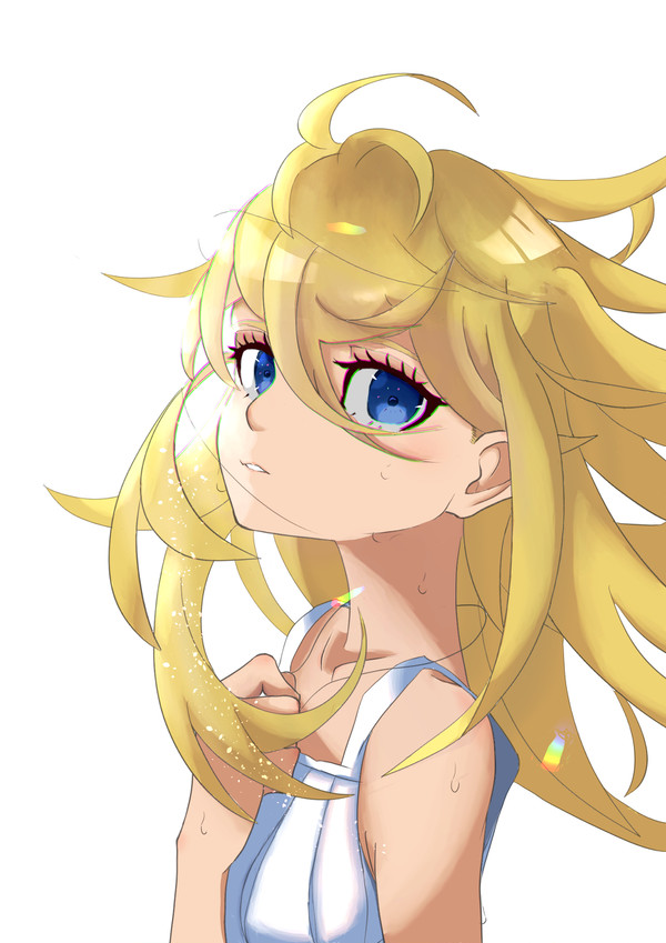 夏過ぎぬ