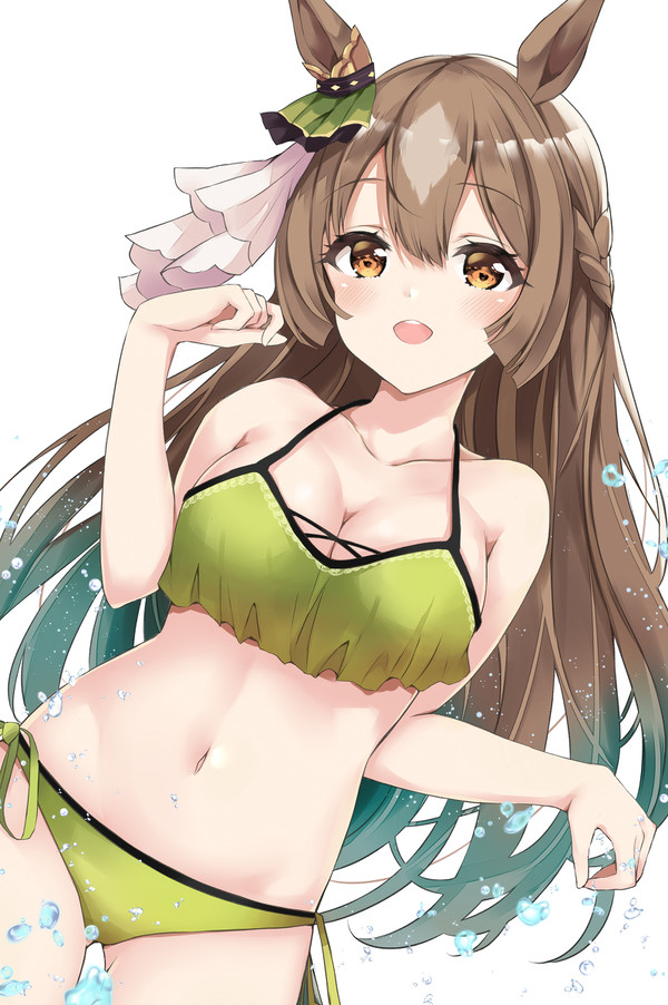 ダイヤちゃん