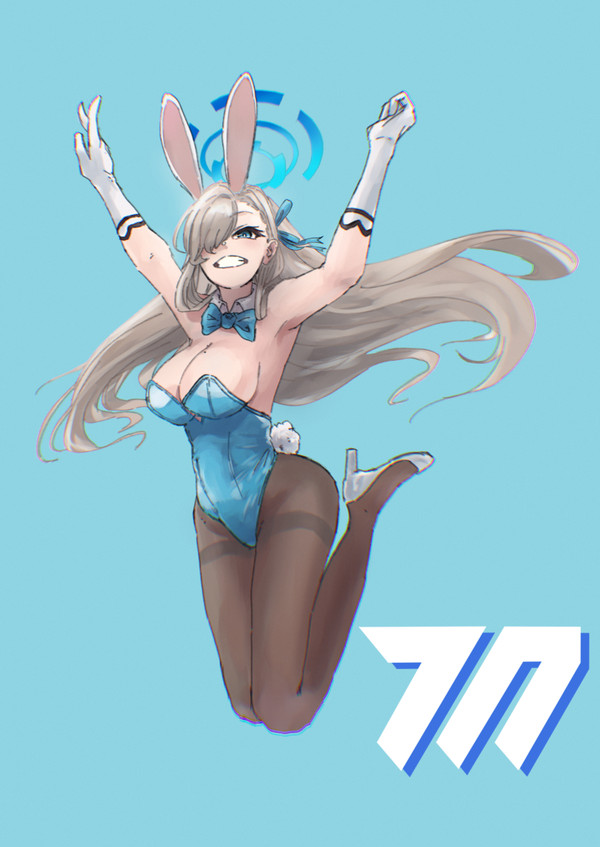 アスナ