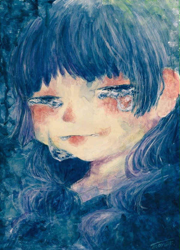偏