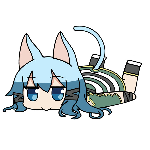 诗乃(重置版