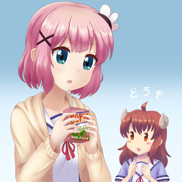 ボルシチ