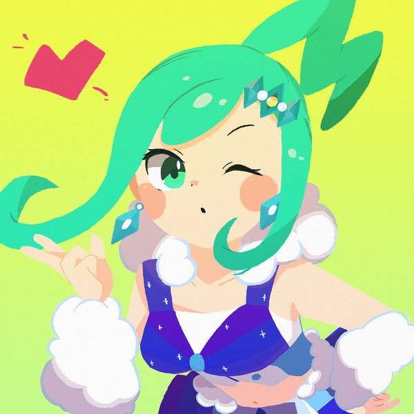 ルチアはいいぞ