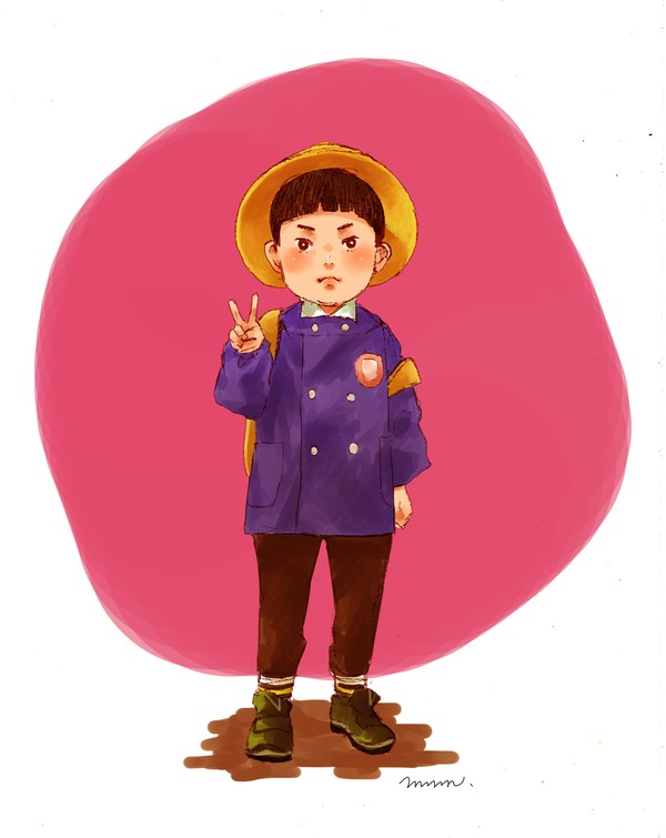 創作詰め合わせ