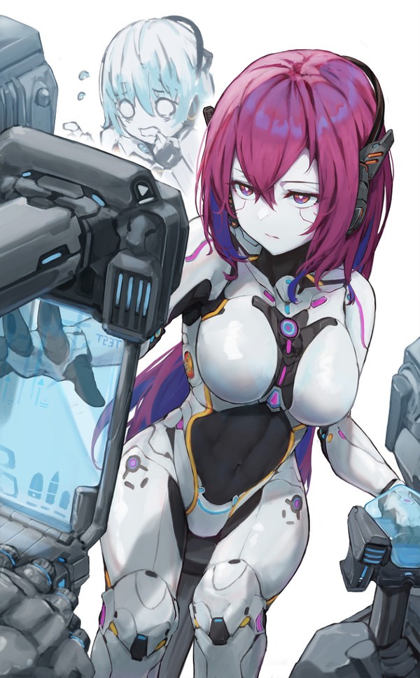 砲手