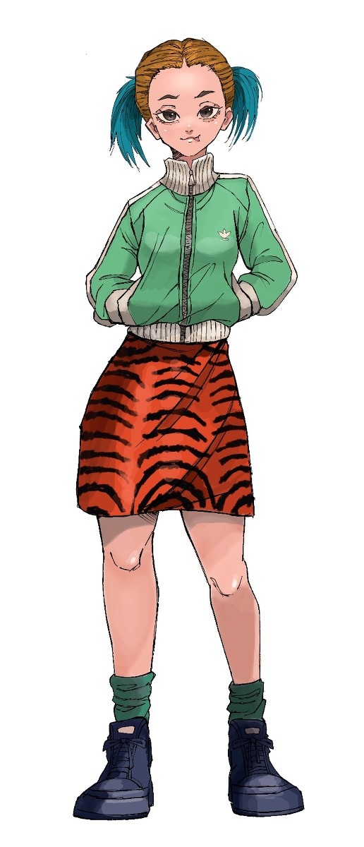 インスタで見つけたお洒落さん