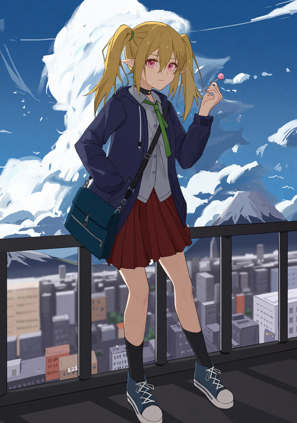 クロエ