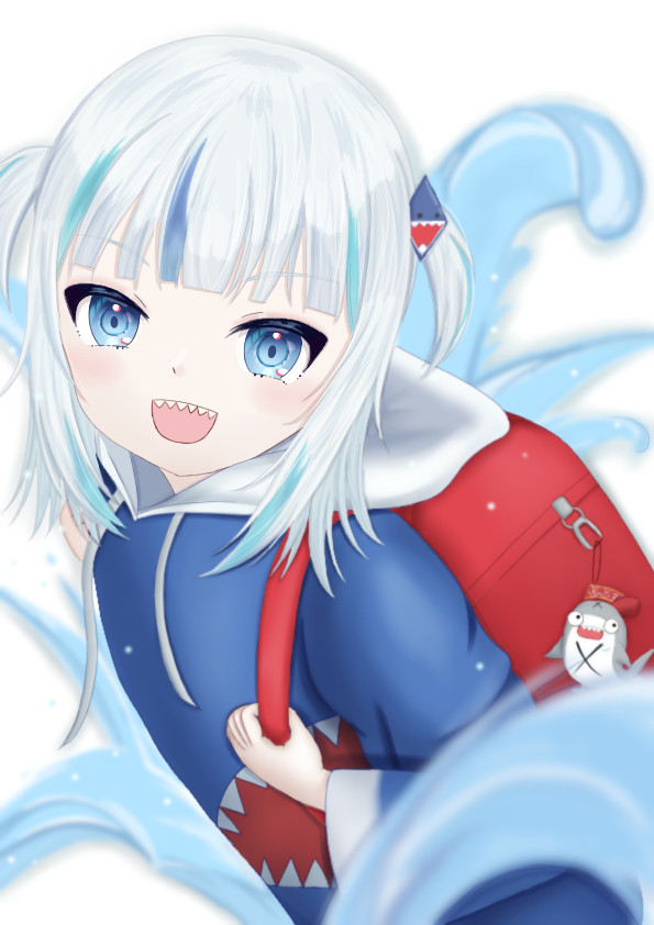 小学生ぐらちゃん