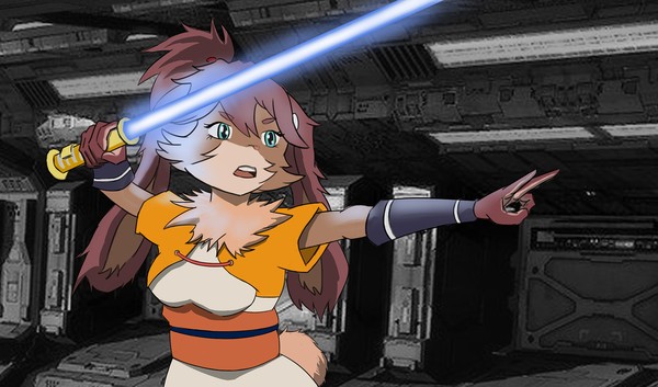 Star Wars Visions