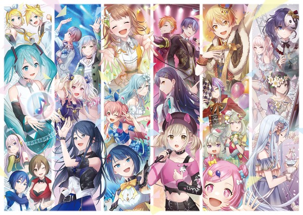 1st Anniversary!