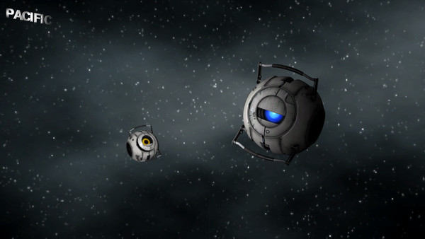 Stranded In Space
