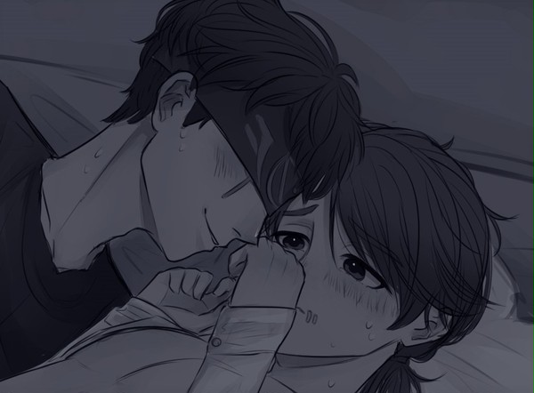 NSFW Elisop ~