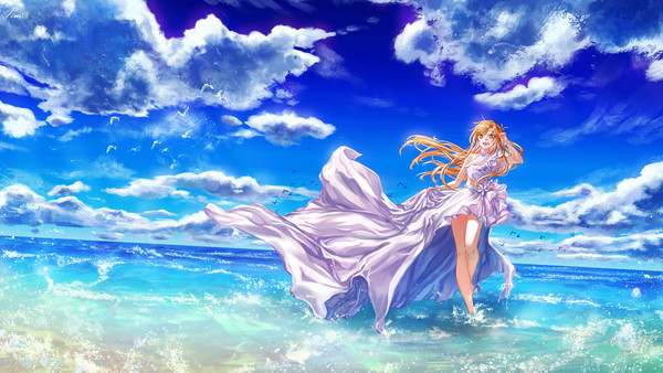 アスナ生誕祭2021