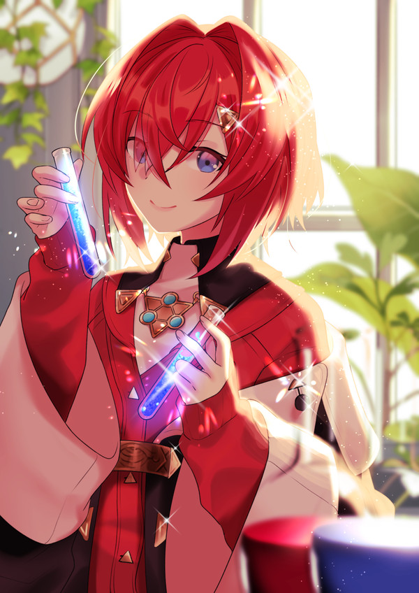 アンジュ爆誕