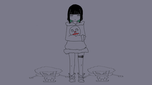 ラグトレインパロ