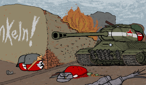 Battle of Berlin