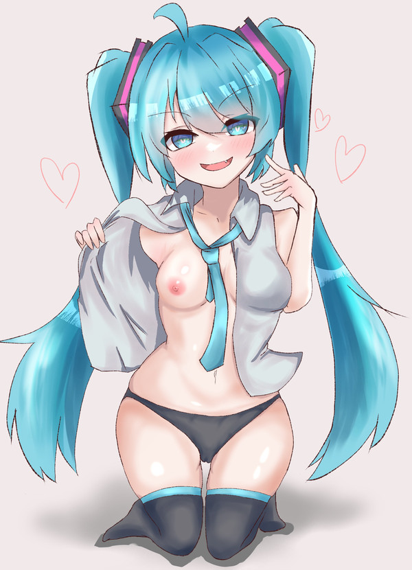 みく
