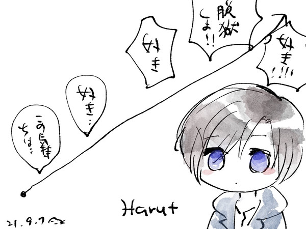 パルマまとめ ①