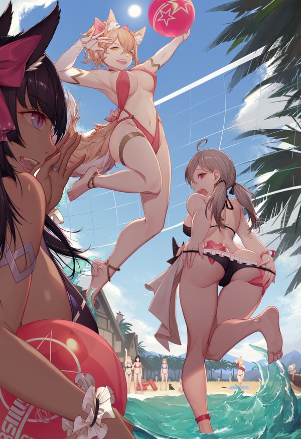 无题