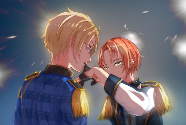 fly me to the star