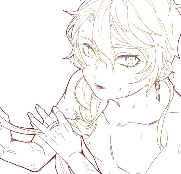【原神】all空2