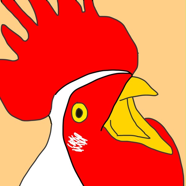 鶏