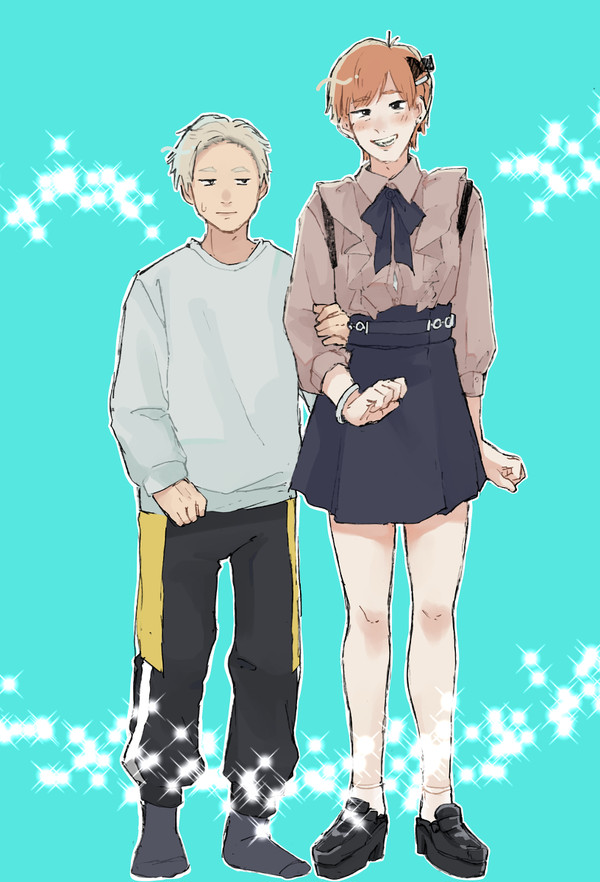 ほぼてぴ