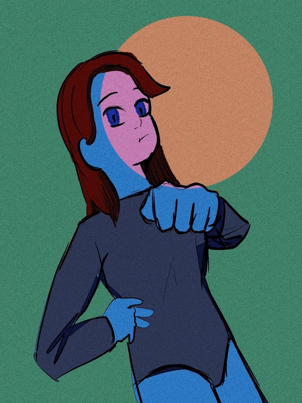 ぐう