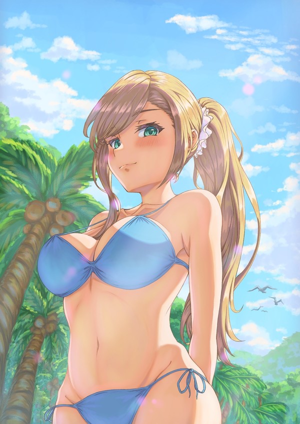 水着