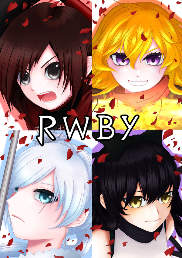RWBY
