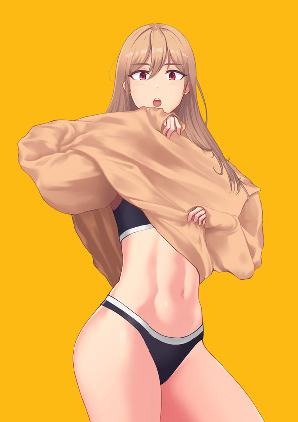 Fitness Photoshoot