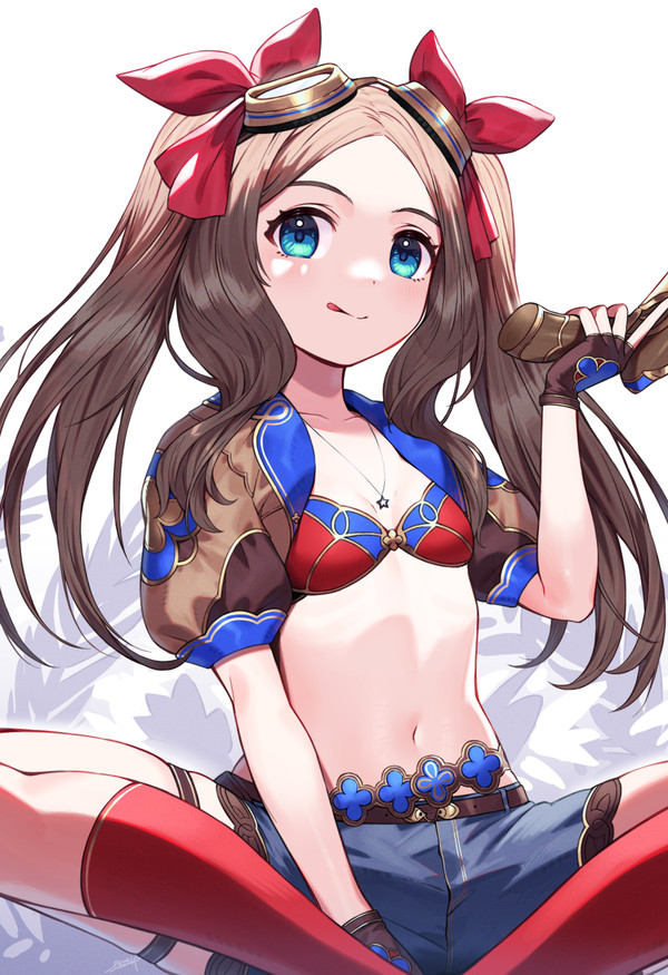 ロリンチちゃん