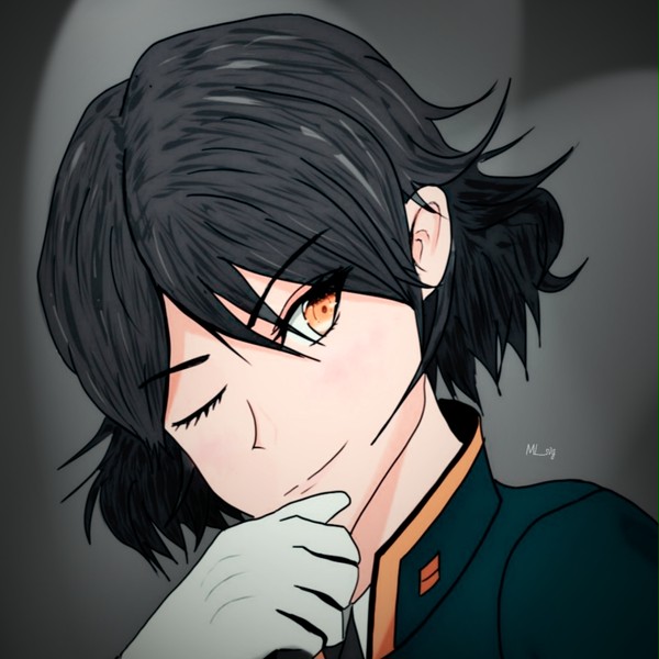 いつものヒロミちゃん